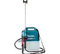 Seringue à pression sans fil Makita 18 V sans batterie sans chargeur