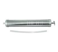 seringue acier a huile, liquides de 1 litre 1000ml - Kroftools G