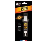 Seringue anti-cafards et blattes - 10 g
