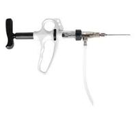 Seringue automatique Demaplast PRIMA | avec tube plongeur (10 ml)