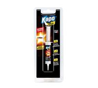 Seringue cafards blattes Kapo 10g