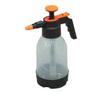 Seringue De Lavage De Voiture - 27x17x12cm Pulvérisateur À Pression Commande Manuelle, Bouteille Pompe À Main Sans Fil 1,2L | Pulvérisateur Arrosoir De Nettoyage Pour Intérieur Extérieur Jardin Pad