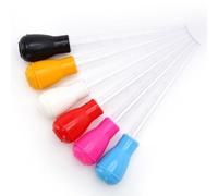 Seringue pour barbecue, poulet, dinde, volaille, tube pompe, pipette, 1 pièce, couleur aléatoire, 30ml