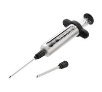 Seringue pour injecter de la marinade Napoleon