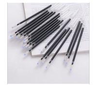 Seringue Stylo À Bille Durable, 1 Pièce, Stylo De Poche Rotatif Portable, Stylo À Huile Kawaii, Outil D'écriture Exquis
