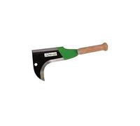 Serpe 2 taillants 36 cm