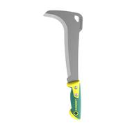 Serpe Italie Duopro - 30 cm - Manche bi-matière - LEBORGNE - 260285