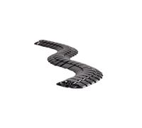 Serpent de câbles PRO, noir, Bachmann