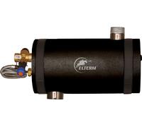 Serpentin de refroidissement externe Strażnik 6/4'' 32 kW, isolé - 97°C