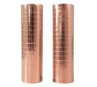 Serpentins - PTIT CLOWN - Rose Gold - 2 Rouleaux - 4 m