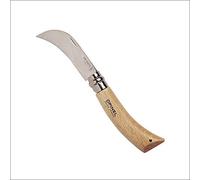 Serpette Fermante - Opinel n° 8 - Lame Inox