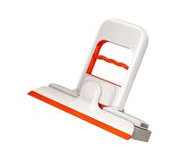 Serpillère Courte absorbante Forte pour Nettoyage Sec et Humide, pour Le ne