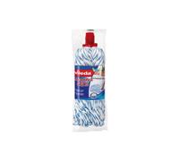 Vileda 121860 Serpillère en microfibre et coton