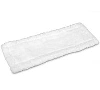 Serpillière en fibre de sol - Produit de rechange pour fibre humide Ha-Ra Soft - Largeur : 42 cm - Qualité supérieure - Finitions de qualité supérieure - Convient pour Ha-Ra Bodenexpress
