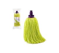 Frange rechange microfibre mop 126g 22cm