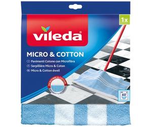 Serpillière - Micro et Cotton - 50x50 cm - GSB