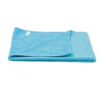 Serpillière Microfibre Bleue 65X50 cm x 5 Guialto