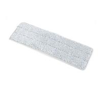 Serpillière Microfibre pour Balai Compact Écru