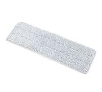 Serpillière Microfibre pour Balai "Compact" Écru G