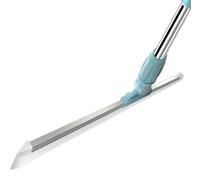 Serpillière pour le nettoyage des sols - Balai à eau télescopique, couleur bleue