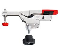Serrage horizontal Bessey avec socle horizontal STC-HH/40 et kit d'accessoires | STC-HH50-T20