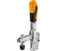 Serrage vertical AMF avec pied vertical 3