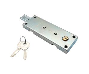 serratura bascule cil. Tondo B511 prefer