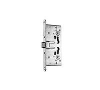 SERRATURA DA INFILARE ANTIPANICO PER PORTE TAGLIAFUOCO 214110654 - mm.65 (214110654)
