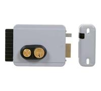 SERRATURA ELETTRICA PER CANCELLI ART. 8972 VIRO E50?80 Sx