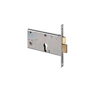 Coffre à fouillot pour bandeau d'axe 70 mm CISA CIS44360.70