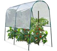 Serre à tomates 2 M G
