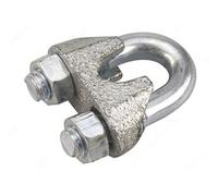 Serre-câble étrier standard 741 D 22mm - - 8360010