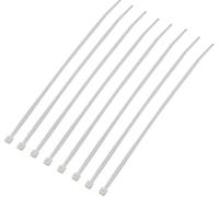 TRU Components Serre-câble TC-CV150SK203 150 mm naturel 1000 pc(s)