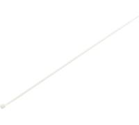 Serre-câble N/A naturel TRU COMPONENTS TC-RCV370203 1592790 réouvrable 100 pc(s)