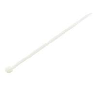 Serre-câble naturel TRU COMPONENTS TC-RCV150203 1592757 réouvrable 100 pc(s) naturel G