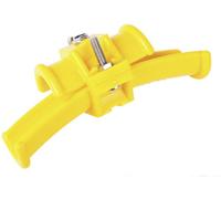 SERRE-CÂBLE ROND 26-36MM EN ACIER INOXYDABLE 62200700 LAPP 1 pc(s)