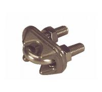 Serre-câbles à étrier - 3MM - X5 PRAMAC