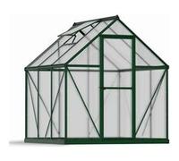 Palram 3.4m² 1.85x1.86m