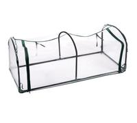 Serre en film PVC - 130 x 60 x 50 cm
