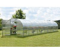 Serre en polycarbonate Amber 3x10 m