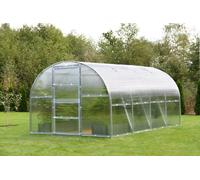 Serre en polycarbonate Amber 3x4 m