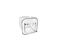Serre ? Jardin - Suan - En Pvc - Dimensions : 100 X 100 X 100 Cm