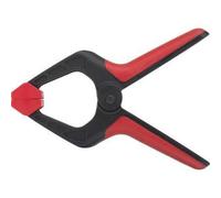 Serre-joint 45 Mm 6 Kg Toolcraft 1611467 Envergure Max.:45 Mm Longueur: 115 Mm Mesures D'Empattement:50 Mm X991841