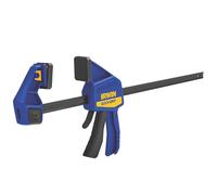 Serre-joint à coulisse à changement rapide Irwin Quick-Grip 457mm