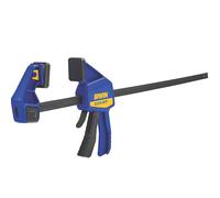 Serre-joint à coulisse à changement rapide Irwin Quick-Grip 610mm