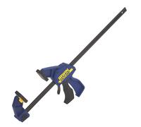 Serre-joint à coulisse à changement rapide Irwin Quick-Grip 91cm
