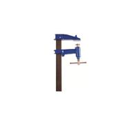 Serre-joint à pompe 30 x 8 mm x L. 30 cm de type E - 03030 - Piher