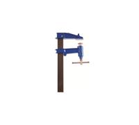 Serre-joint à pompe 40 x 10 mm x L. 50 cm de type R - 05050 - Piher