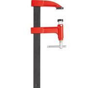 Serre-joint à pompe CELA - BESSEY - serrage 1000 mm - saillie 150 mm - CELA100/15
