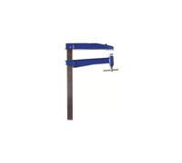 Serre-joint à pompe grande saillie 30 cm x 35 x 8 mm x L. 60 cm de type K - 06060 - Piher